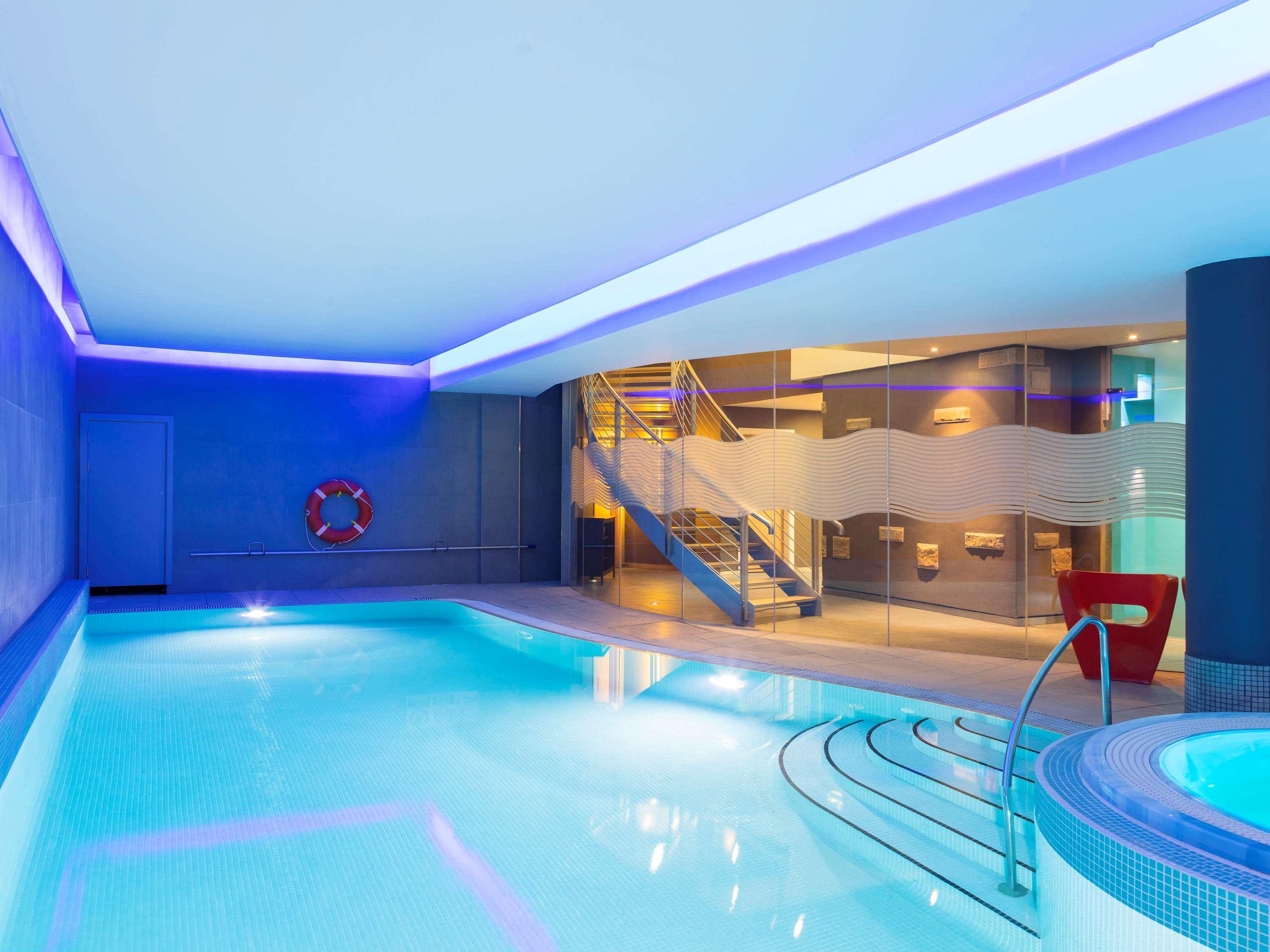 Novotel Centre 4* Edinburgh
